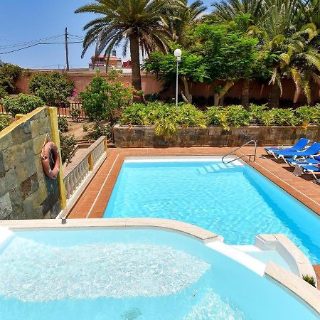 Rural Village Salobre Maspalomas  Eksteriør bilde