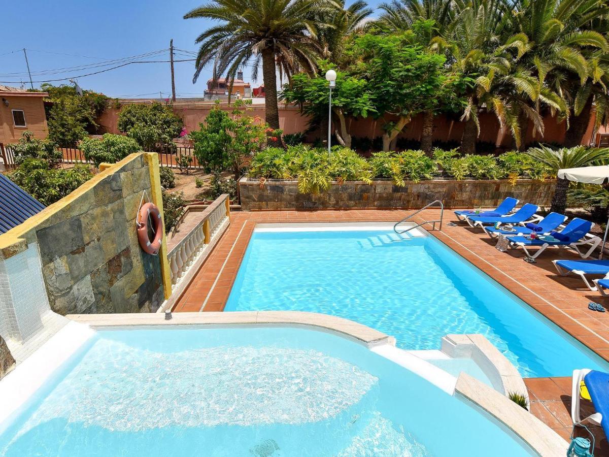 Rural Village Salobre Maspalomas  Eksteriør bilde