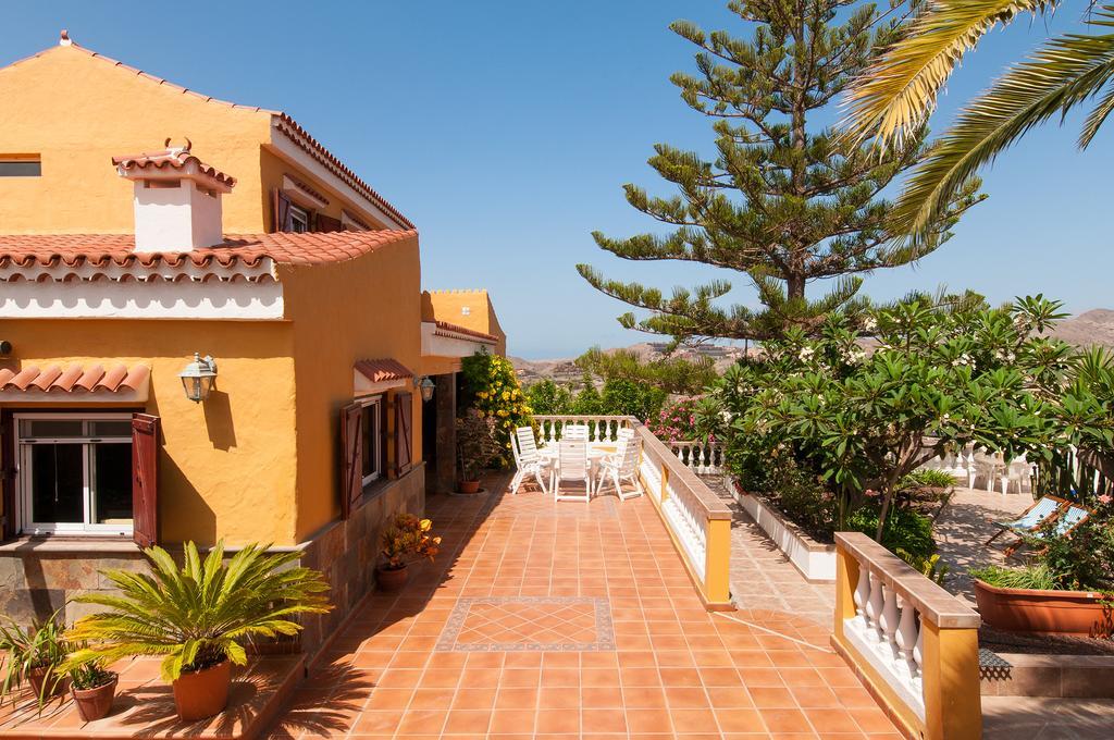 Rural Village Salobre Maspalomas  Rom bilde