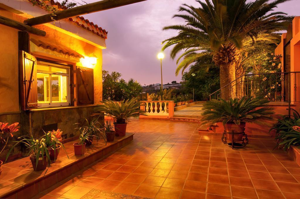 Rural Village Salobre Maspalomas  Rom bilde