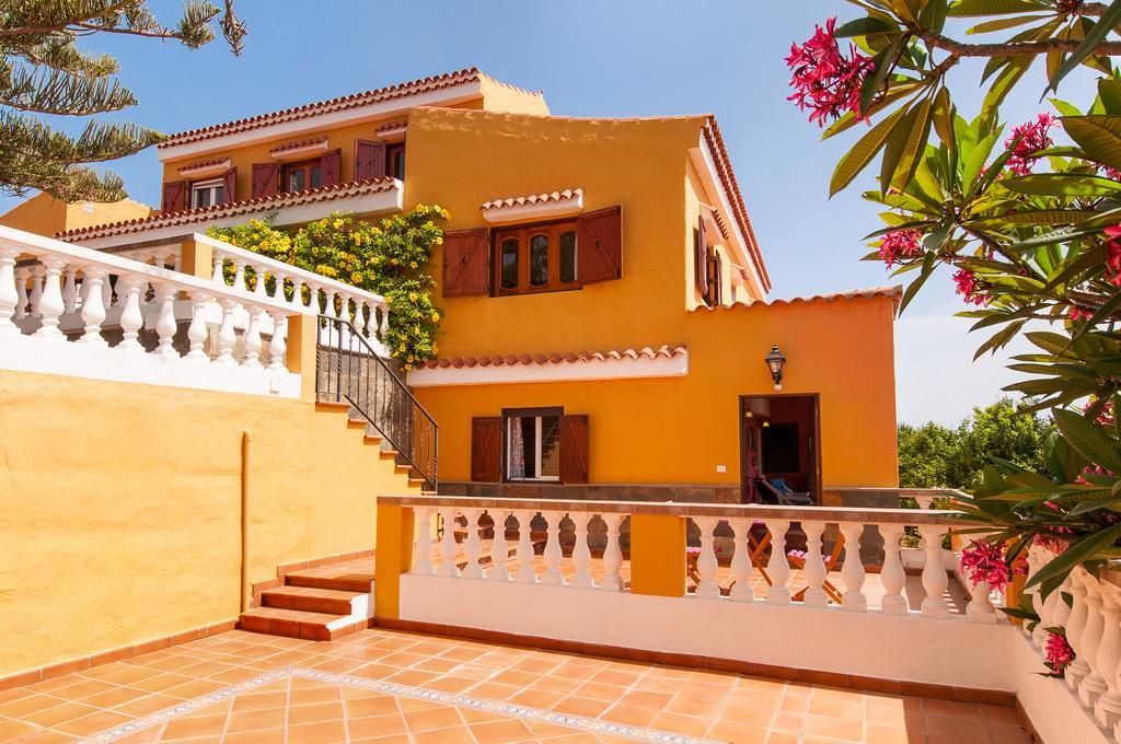 Rural Village Salobre Maspalomas  Rom bilde
