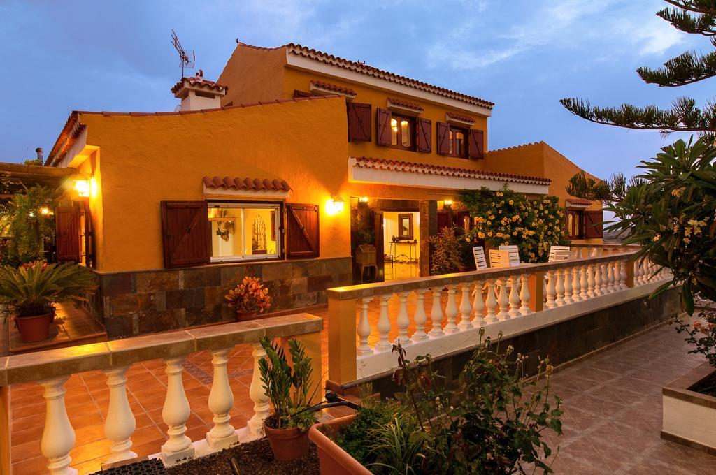 Rural Village Salobre Maspalomas  Rom bilde